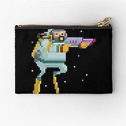 Dave the Space Pouch