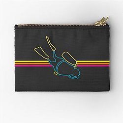 Dave The Diver Borsa a tracolla in arte