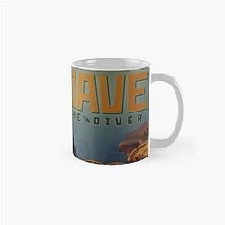 Dave the Diver gioco MLG Tazza classica