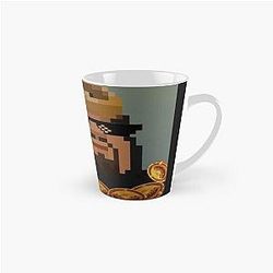 Dave The Diver Gioco MLG Tall Mug