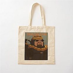 Dave The Diver Gioco MLG Tote Bag