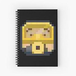 Dave the Diver Notebook