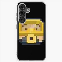 Dave Diver Samsung Galaxy Soft Case