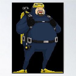 Dave the Diver