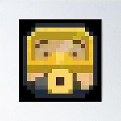 Dave the Diver Poster