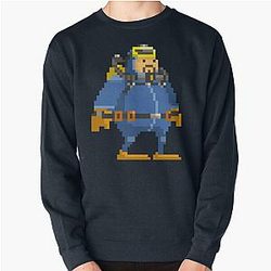 Dave Diver Pullover Maglione