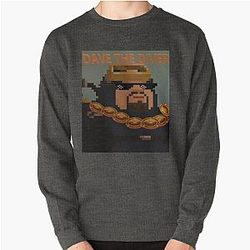 Dave the Diver Felpa MLG Pullover