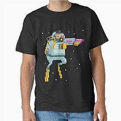 Dave the Diver Spazio Classic T-Shirt