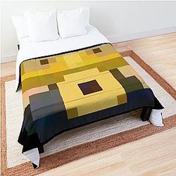 Dave Comforter