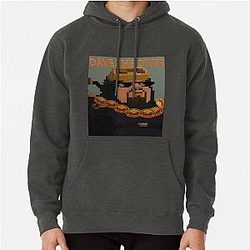 Dave The Diver ML Hoodie