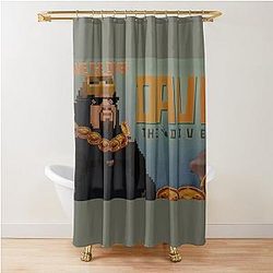 Dave the Diver gioco MLG Tenda doccia