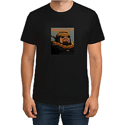 Dave The Diver Game Mlg T-Shirts