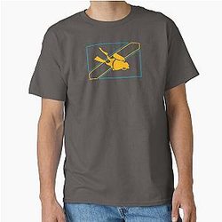 Dave the Diver Classic T-Shirt