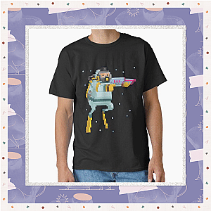 Dave The Diver T-shirt