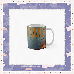 Dave The Diver Mugs