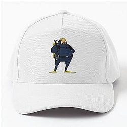 Dave the Diver Baseball Cap