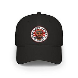 Emblem Low Profile DTNK2307 Dave The Diver Hats & Caps