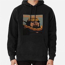 Dave The Diver MLG Pullover Hoodie