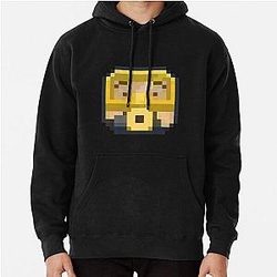 Dave the Hoodie