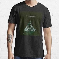 David Kushner - Skin and Bones (Reimagined) album 2024 Essential T-Shirt