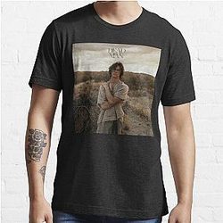 David Kushner - Oui. Dead Man + Daylight album 2023 T-Shirt Essentiel