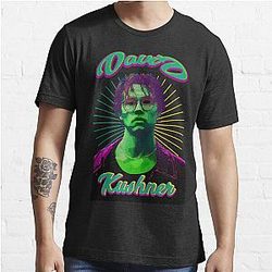 American Singer David Kushner Essential T-Shirt
