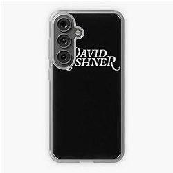 David Kushner Étui Samsung Galaxy Soft
