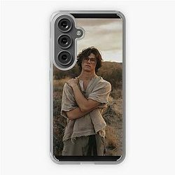 David Kushner a David Kushner a David Kushner Samsung Galaxy Soft Case