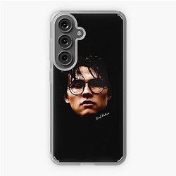 David Kushner a David Kushner a David Kushner Samsung Galaxy Soft Case