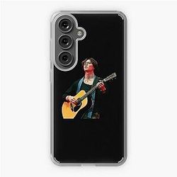 David Kushner a David Kushner a David Kushner Samsung Galaxy Soft Case