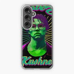 Singer americano David Kushner Custodia morbida Samsung Galaxy