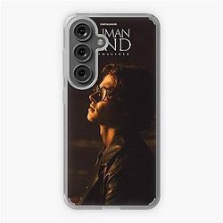 David Kushner - Humankind (Reimagined) album 2024 Samsung Galaxy Soft Case