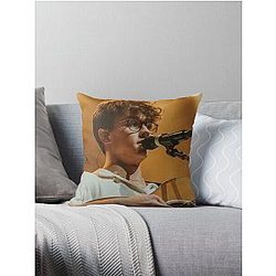 David Kushner a David Kushner a David Kushner Pillow di lancio
