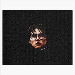 David Kushner a David Kushner a David Kushner Jigsaw Puzzle