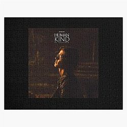 David Kushner - album Humankind (Reimagined) 2024 Puzzle puzzle