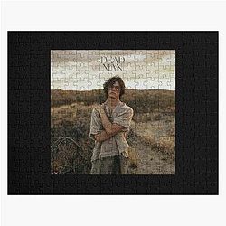 David Kushner - No. Dead Man + Daylight album 2023 Puzzle puzzle