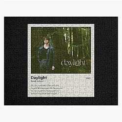 Daylight - David Kushner Jigsaw Puzzle