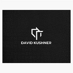 David Kushner Jigsaw Puzzle