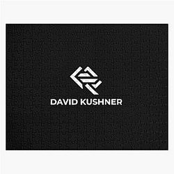 David Kushner Puzzle puzzle