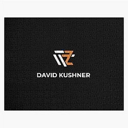 David Kushner Jigsaw Puzzle