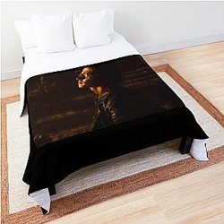 David Kushner - album Humankind (Reimagined) 2024 Comforter