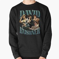 David Kushner Daylight ich hasse gleichzeitig Pullover Sweatshirt