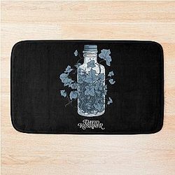 David Bath Mat