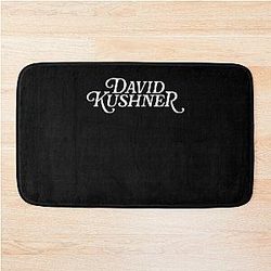 David Kushner Merce David Kushner Logo vasca da bagno