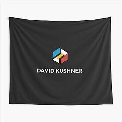 David Kushner Tapeçaria