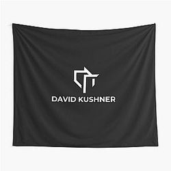 David Kushner Tapeçaria