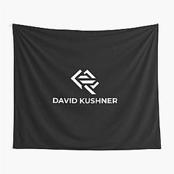 David Kushner Tapestry