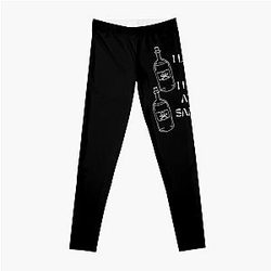 David Kushner Daylight        Leggings