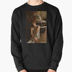 David Kushner  Pullover Sweatshirt
