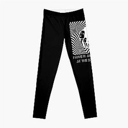 David Kushner Daylight Leggings